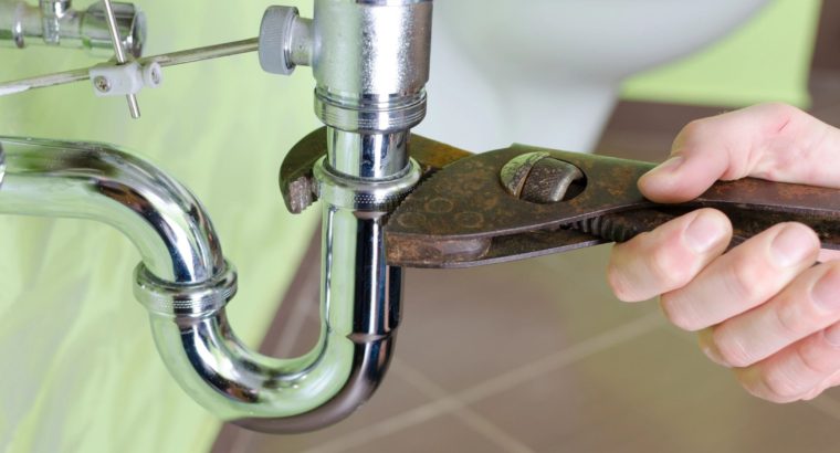 plumbing service