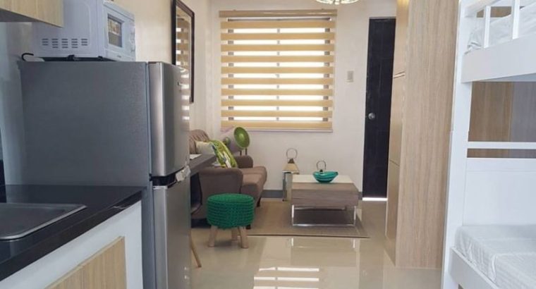 Very affordable Condominium in Rizal