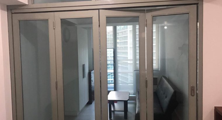 Brand New 2 bedroom fully funished condo FOR SLE