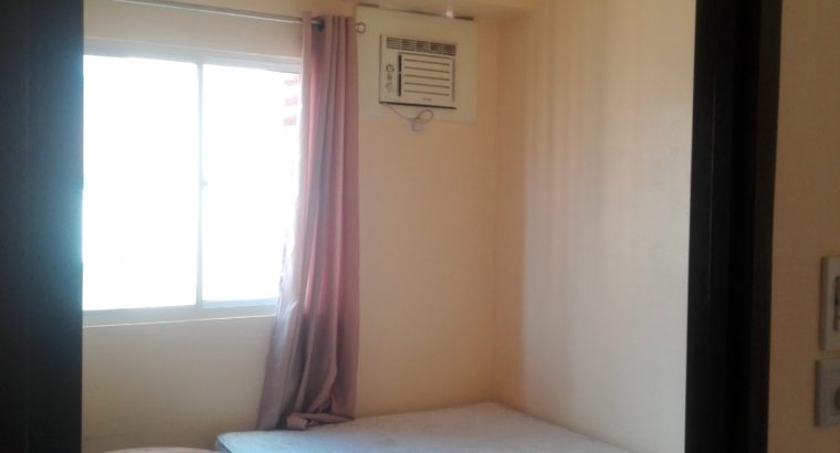 2br (converted to 1) condo unit for sale in paranaque city