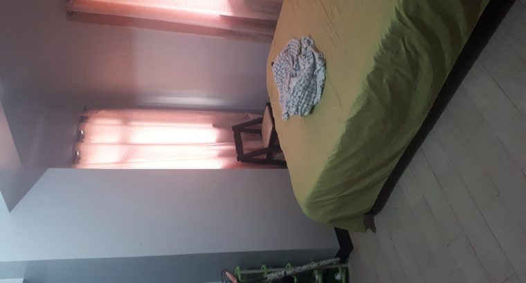 1 BR condominium 48sqm near NAIA and resort world