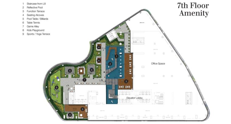 Air Residences (SMDC’s Premier Project)