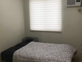 One Spatial 2br Unit For Sale in Pasig