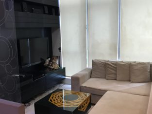 FOR RENT 1 bedroom condominium