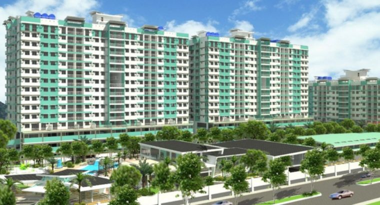 Verdon Parc Davao starts from 18,000