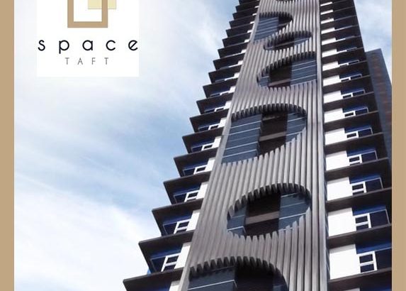 For Sale: SPACE TAFT Condotel Unit (23rd Flr.) Taft Avenue, Malate Manila