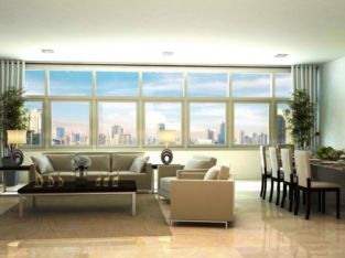 Pre-selling 2 Bedroom for Sale in The Suites (RESALE)