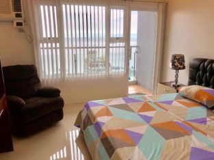 Malate Bayview Mansion Unit with Seaview