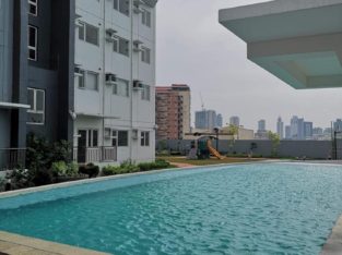 Rent to Own condo at Paco Manila P90,000 down payment move-in after 2 months