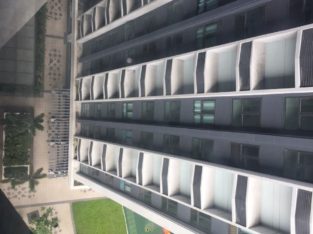 The Sapphire Bloc Condominium – for sale (assume balance)