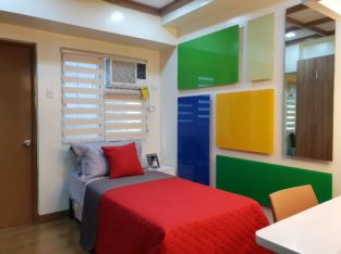 1 BR for 1.7m! Pioneer Heights Mandaluyong