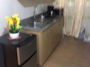 HOMEY CONDO IN PASIG CITY PHILIPPINES