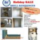 Shell Residences 1 BR condo