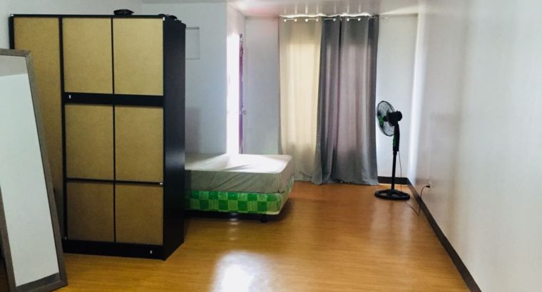 26 sqm condominium for Assume/Sale