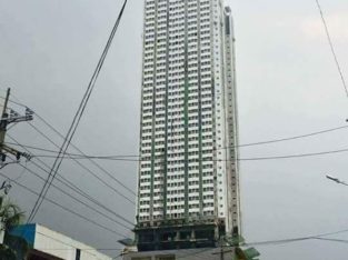 Victoria de Morato Condo Tower A Unit No. 2102 Assume Balance