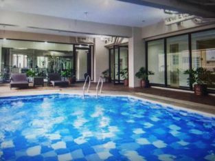 Quezon City Condo For Sale