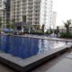 2 bedroom unit, ready for occupancy at lumiere Residences