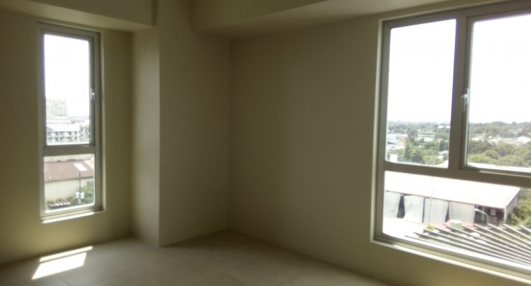 Avida Condo Unit for Sale 1BR 40.65sqm