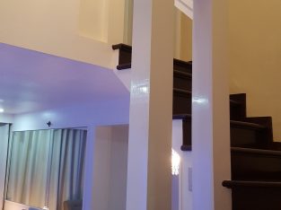 56.5sqm 2BR Loft Condominium with Clubhouse for sale