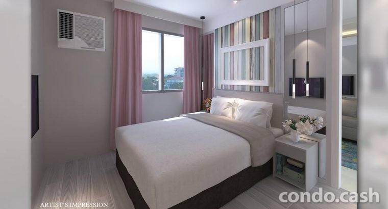 Megaworld Bacolod Condo