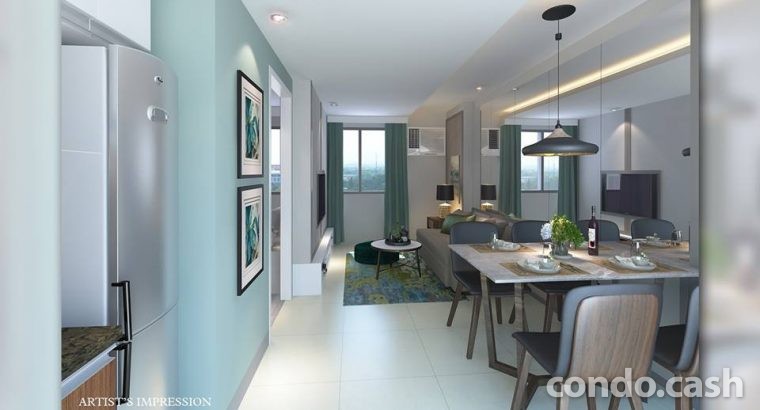 Megaworld Bacolod Condo