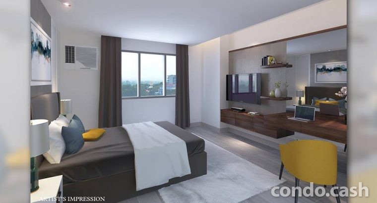 Megaworld Bacolod Condo