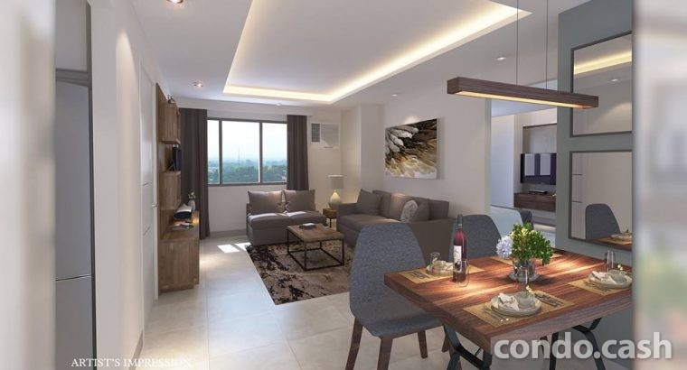 Megaworld Bacolod Condo