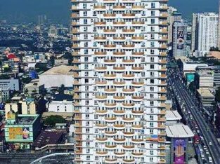 RENT TO OWN CONDO 1 bedroom 46.04SQM 150K to Move in for as low as 27K monthly located at Greenfield District Shaw Blvd Mandaluyong across Shangrila mall walking distance to Megamall.