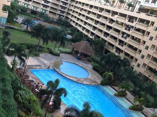 2 BEDROOM CONDO in TIVOLI GARDENS, MANDALUYONG