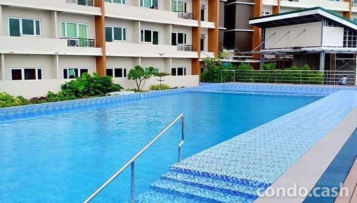 Affordable Brand New Condo For Sale. Ready For Move In. Near Circuit Makati, Mandaluyong, and Malate Taft