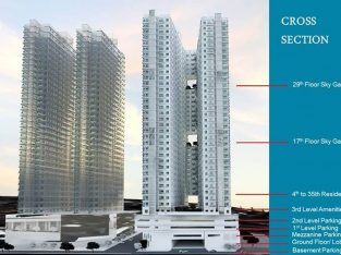 Affordable Condo in Mandaluyong ( Pre Selling )