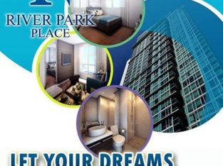 STUDIO TYPE CONDO UNIT in MANDALUYONG ( PRE SELLING )