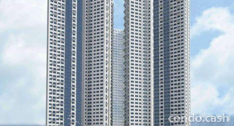 3Bedroom Trion Tower