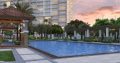 Condominium near Gateway Cubao