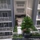 Condominium near Gateway Cubao