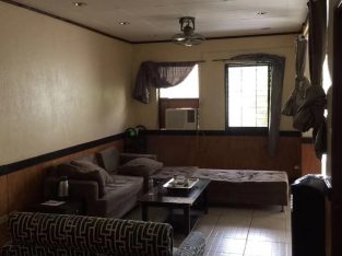 Moonwalk Village Paranaque House For Rent(Fully Furnished)