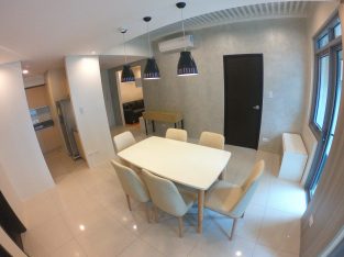 Fully furnished 2br Condo in BGC