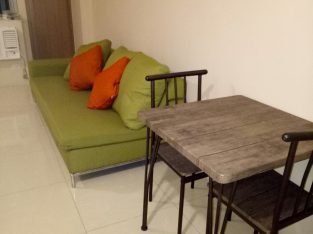 Condo for RENT at VIllamor Airbase Pasay City