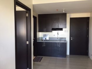 The Rochester Condominium – 1 bedroom 30.24 sqm new unit