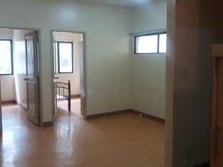 50 sqm Condo unit for sale 2 bedroom Flat type