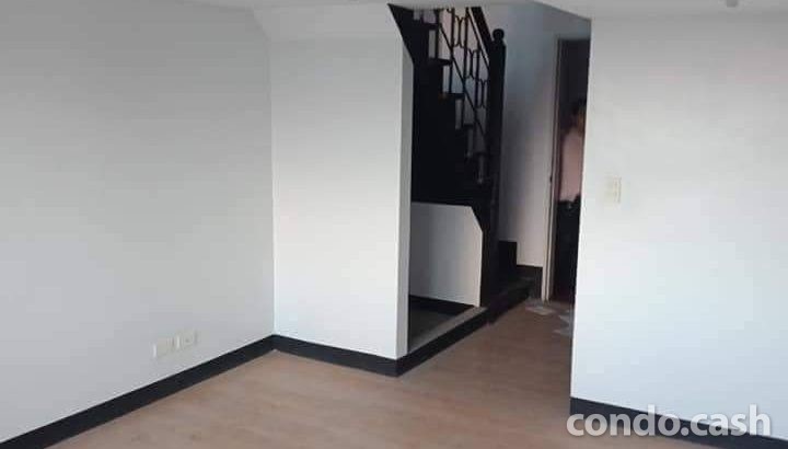 7O K DP Lipat agad 1BR Loft type Rent to own in Pasig near Ortigas Makati BGC