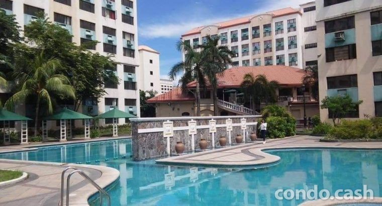 7O K DP Lipat agad 1BR Loft type Rent to own in Pasig near Ortigas Makati BGC