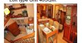 7O K DP Lipat agad 1BR Loft type Rent to own in Pasig near Ortigas Makati BGC