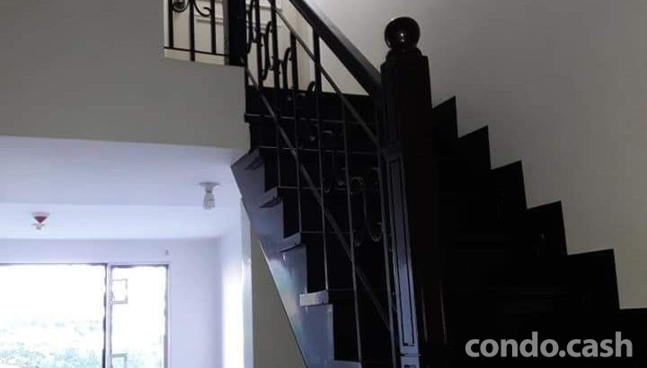 7O K DP Lipat agad 1BR Loft type Rent to own in Pasig near Ortigas Makati BGC