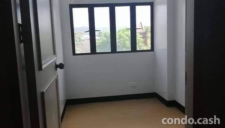 7O K DP Lipat agad 1BR Loft type Rent to own in Pasig near Ortigas Makati BGC