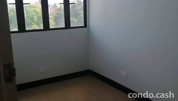 7O K DP Lipat agad 1BR Loft type Rent to own in Pasig near Ortigas Makati BGC