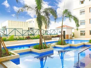 Promo Sale 2 BR Condo 18k Monthly in San Juan