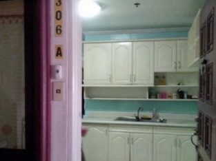 For Sale or Rent 1br condo in Pasig