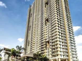 1BR fully furnished at flair towers,mandaluyong