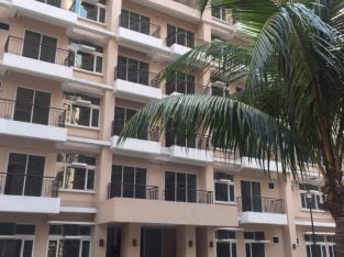 [BRAND NEW!!] 2 BDR CONDOMINIUM UNIT FOR SALE